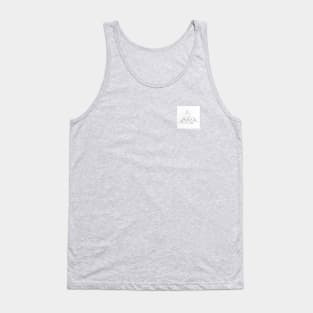 Mountains Tank Top